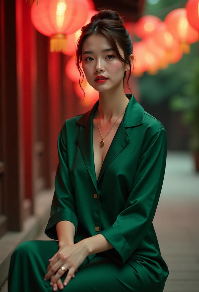 财阀家的小儿子