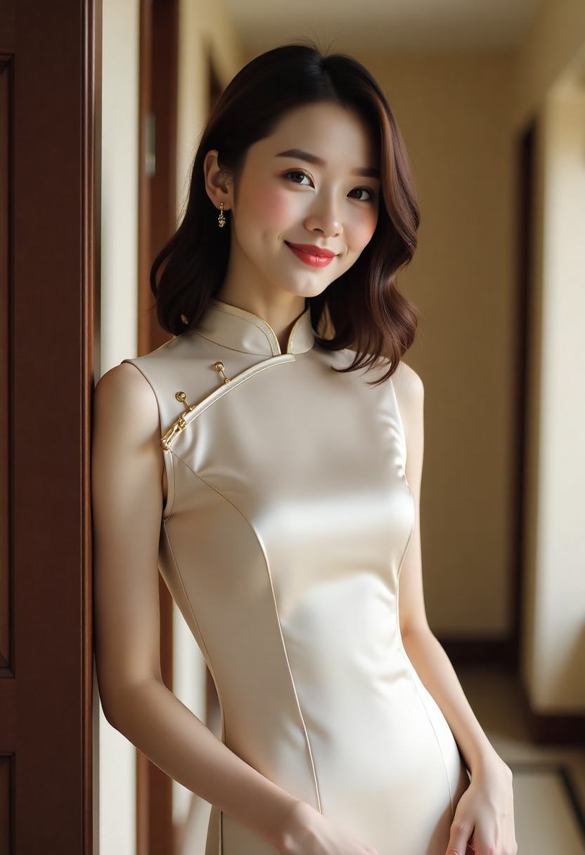 眼泪女王