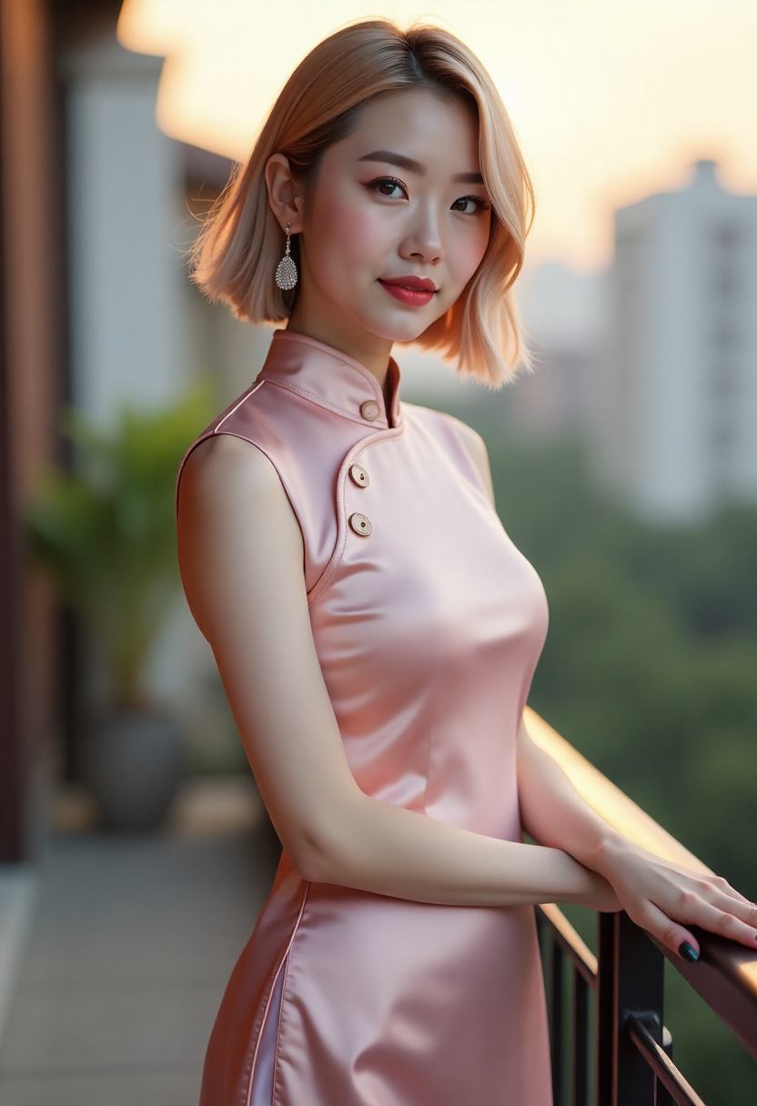 我的出走日记