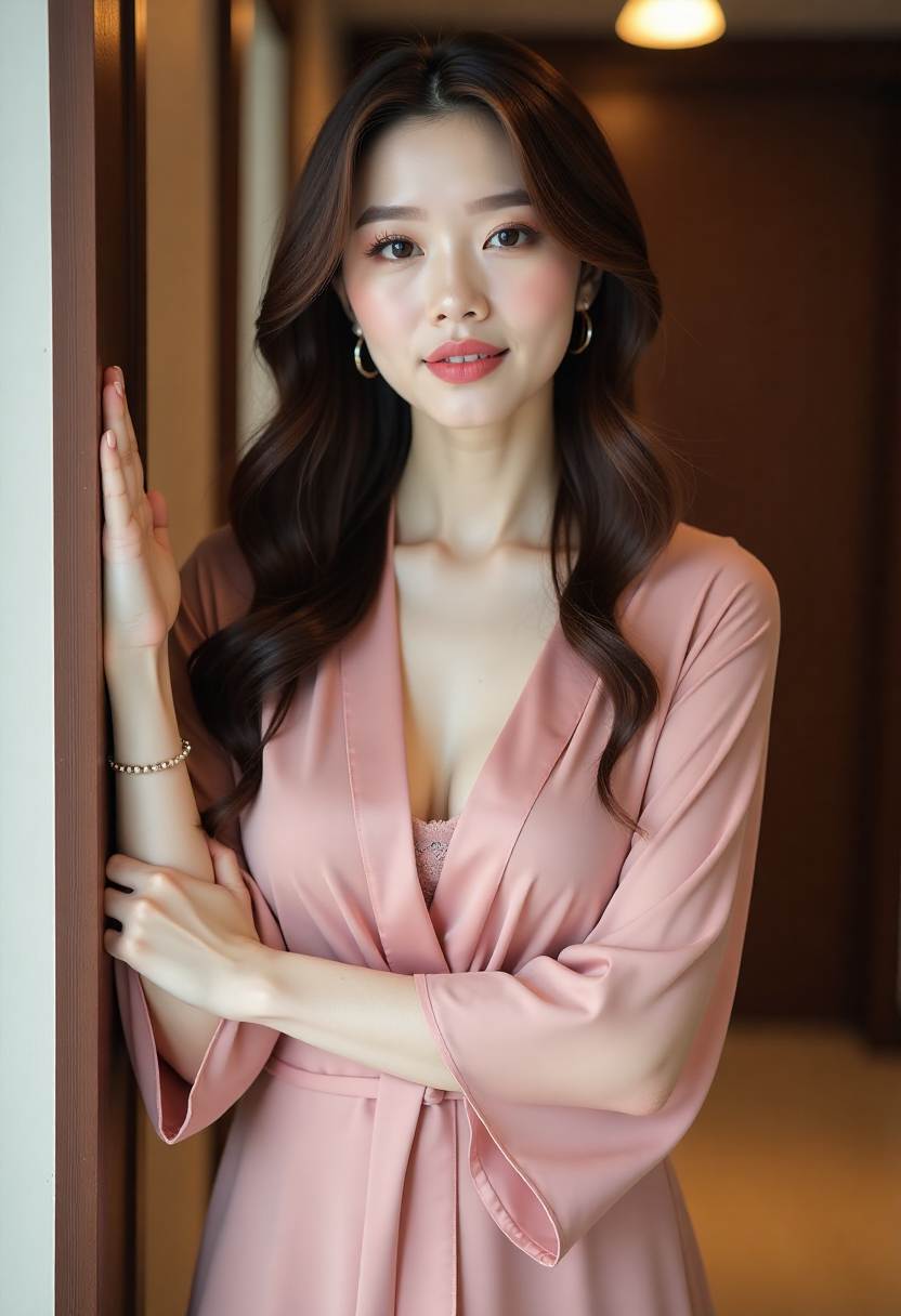 小小姐们剧照